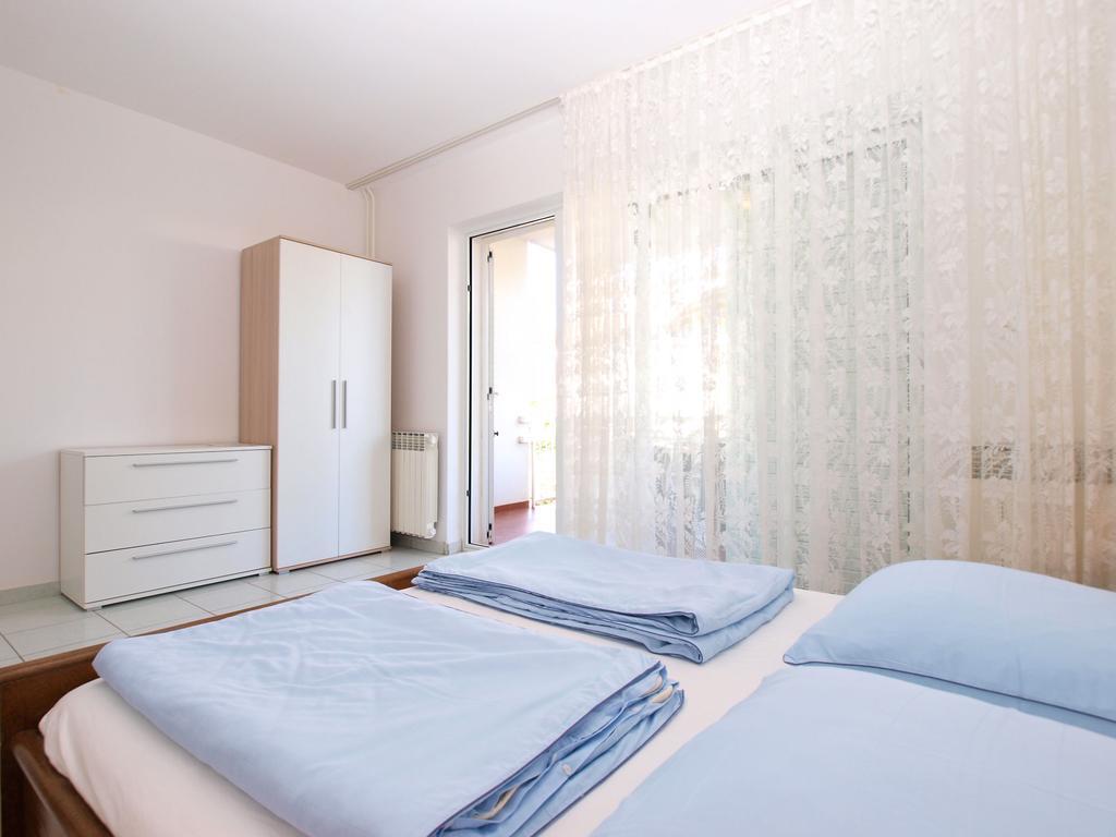 Apartments Zorka 1421 Pjescana Uvala Exterior photo
