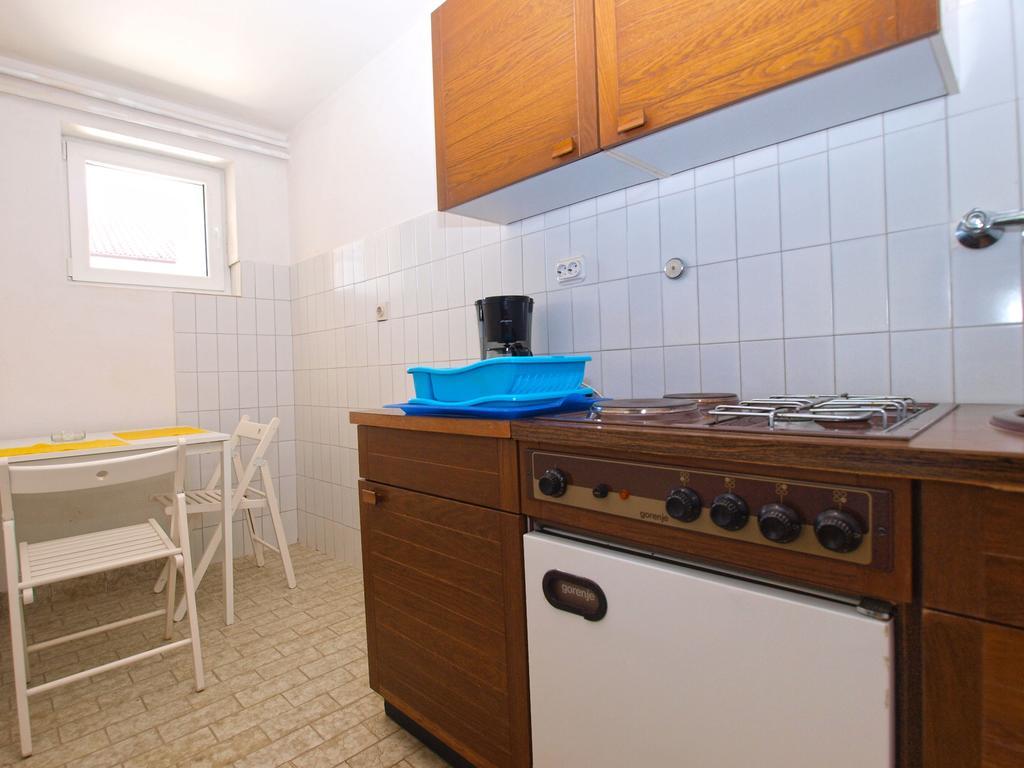 Apartments Zorka 1421 Pjescana Uvala Exterior photo
