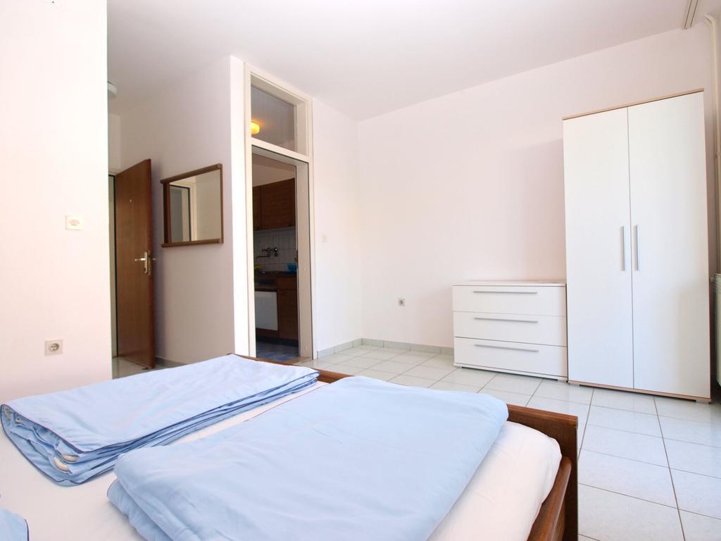 Apartments Zorka 1421 Pjescana Uvala Exterior photo